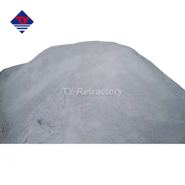 High Alumina Mortar